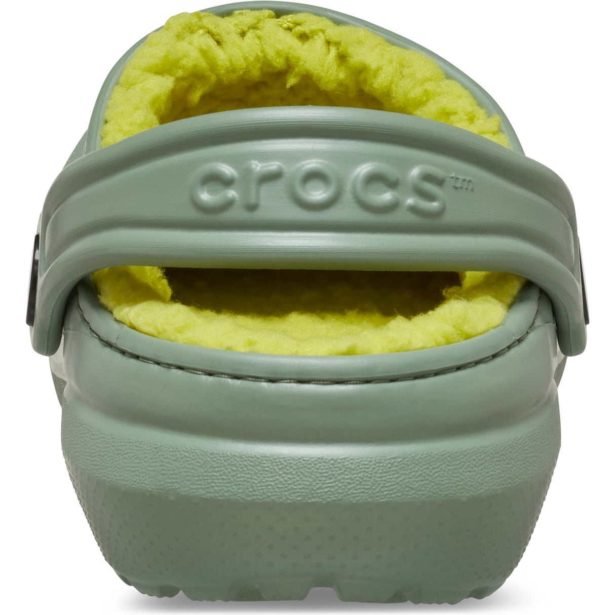 Crocs Moss Classic Lined Clog