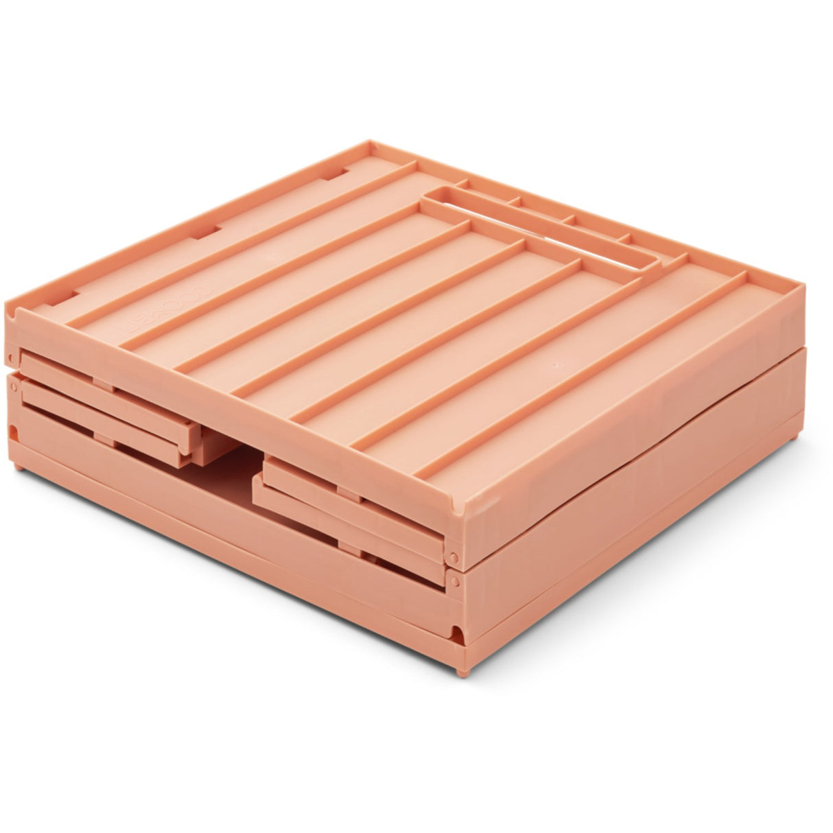 LIEWOOD Tuscany Rose Elijah Storage Box W. Lid