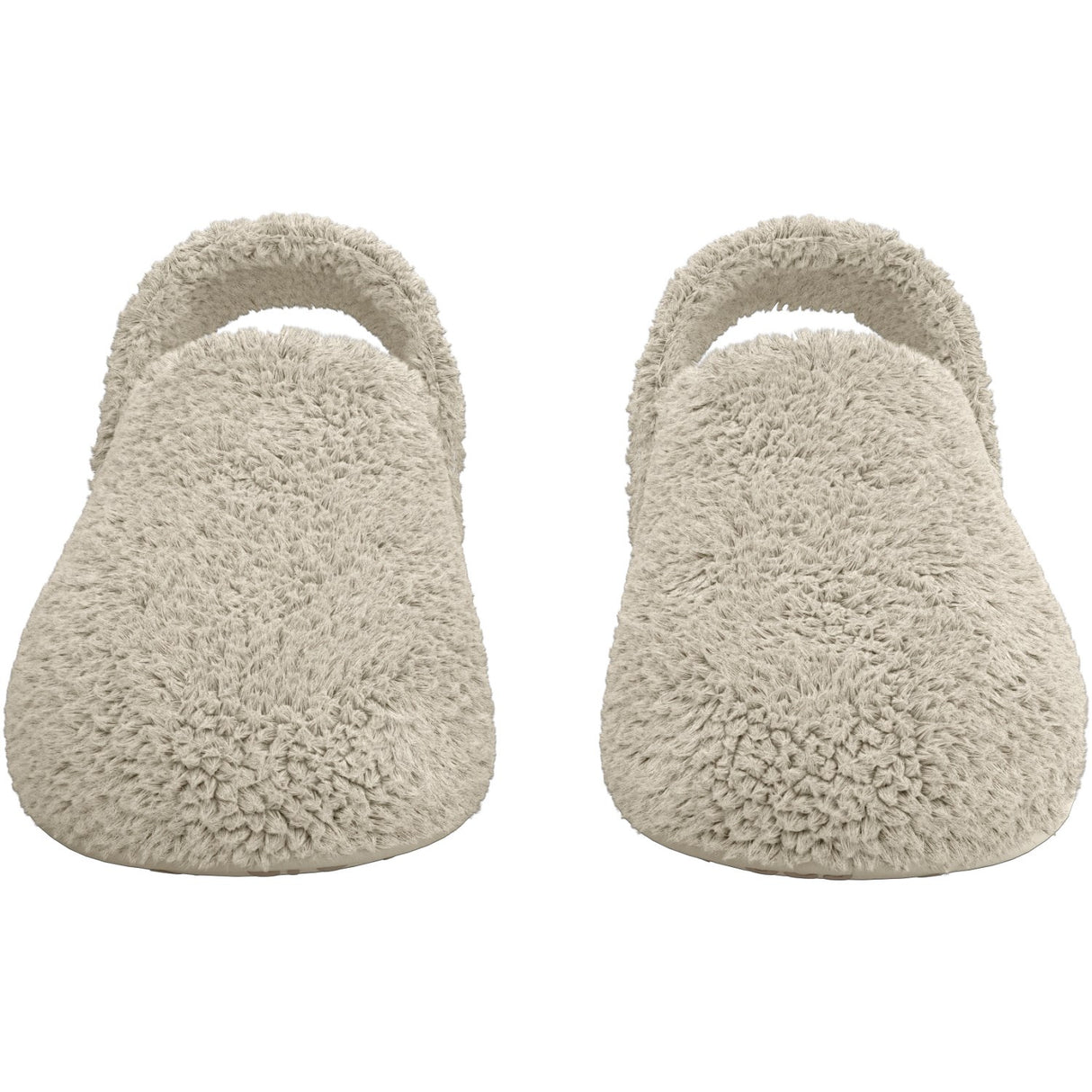Crocs Stucco Classic Cozzzy Slipper