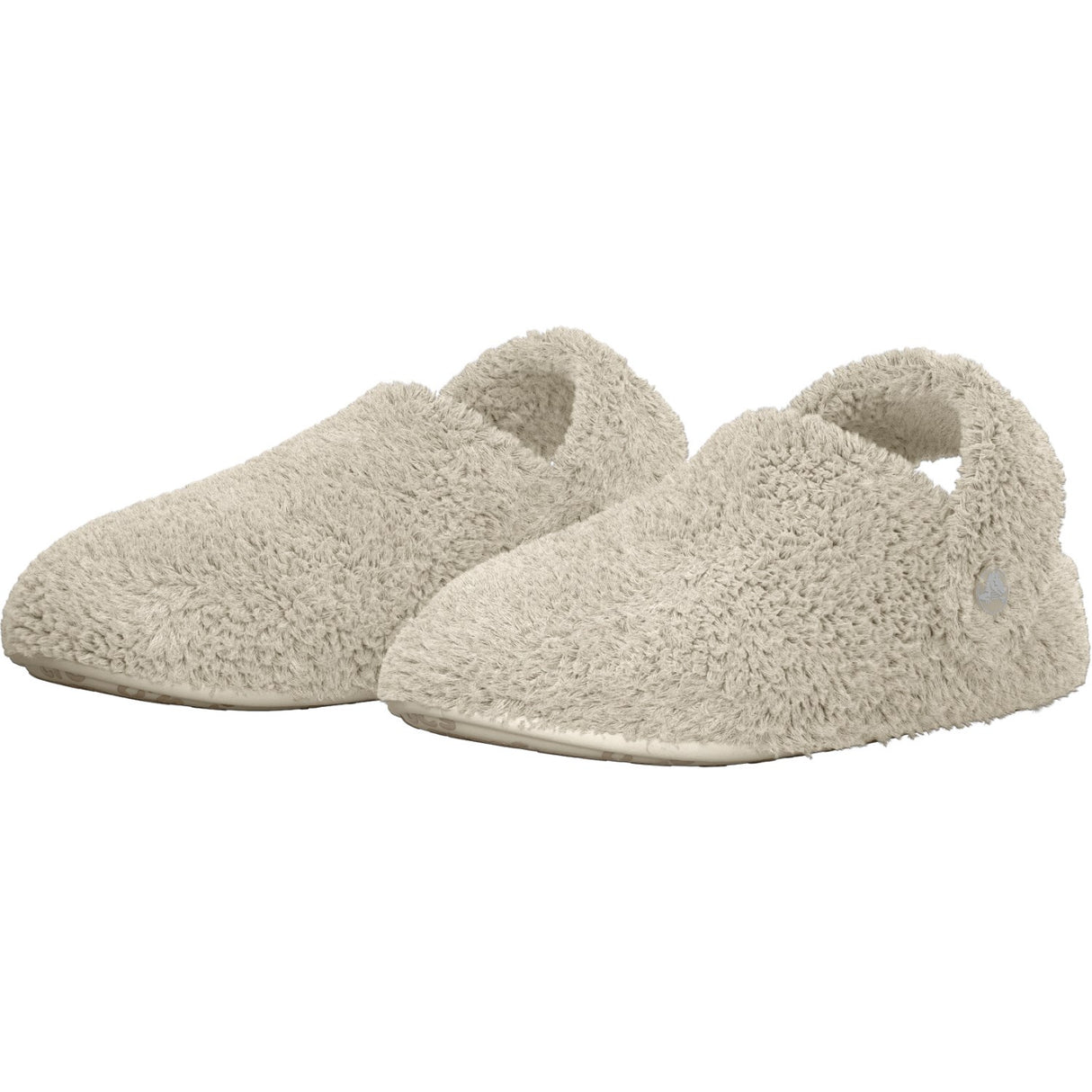 Crocs Stucco Classic Cozzzy Slipper