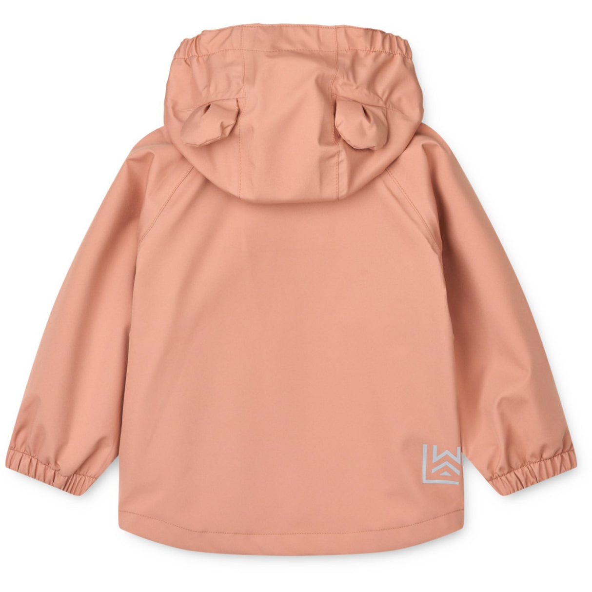 LIEWOOD Tuscany Rose Manu Rainwear Set