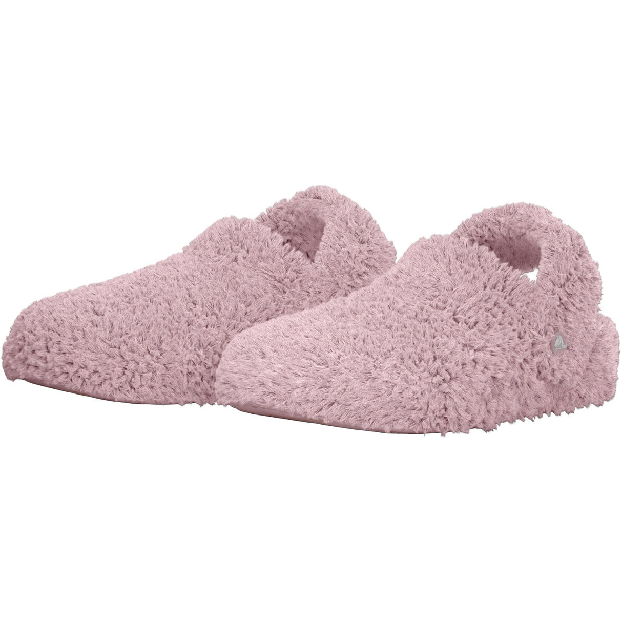 Crocs Pink Milk Classic Cozzzy Slipper