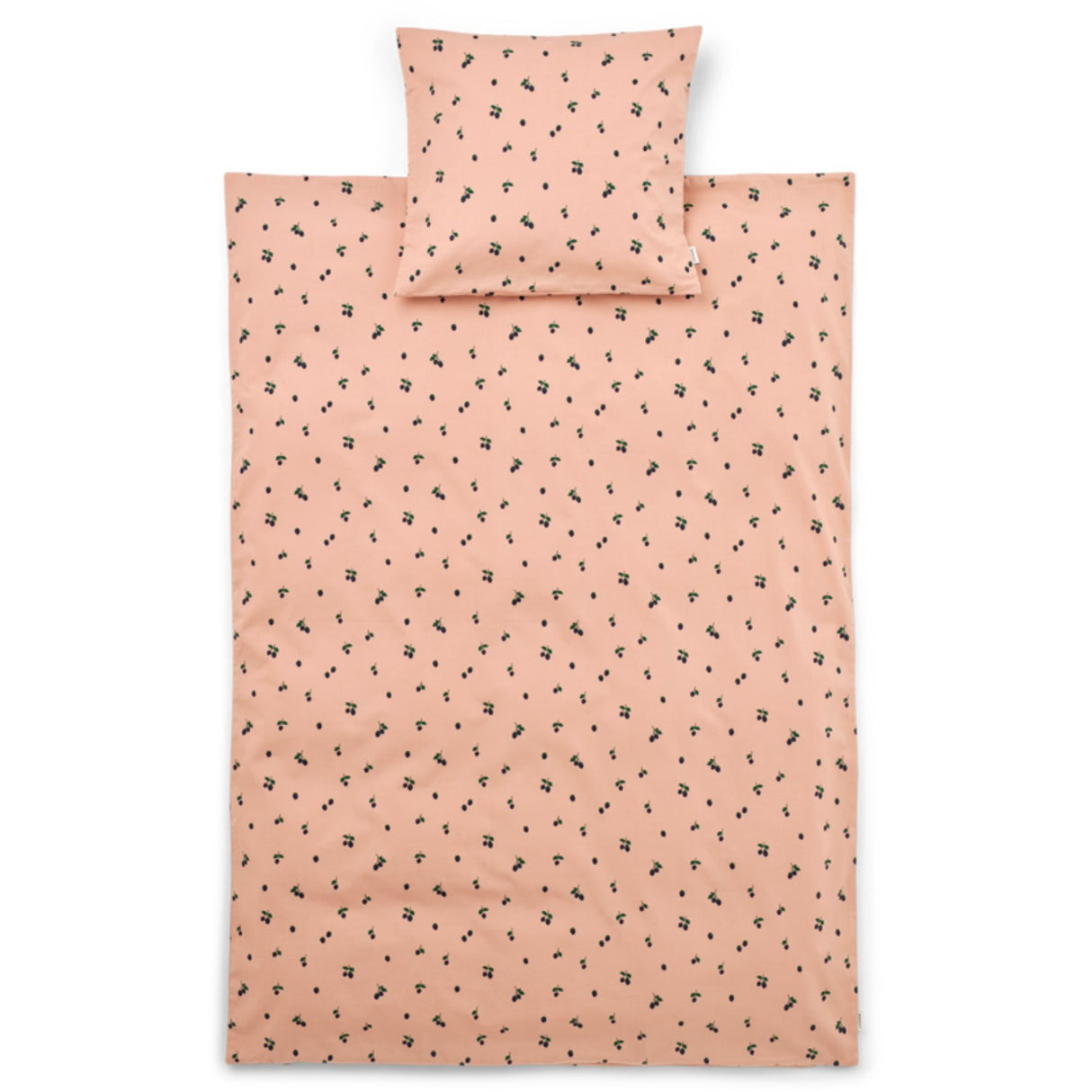 LIEWOOD Berry / Pale Tuscany Carmen Printed Bedding