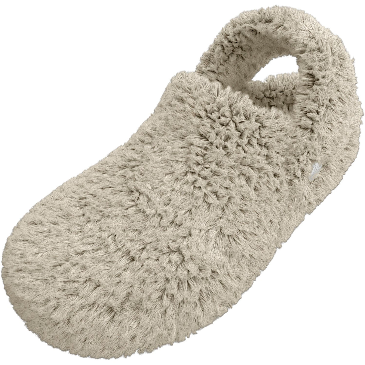 Crocs Stucco Classic Cozzzy Slipper