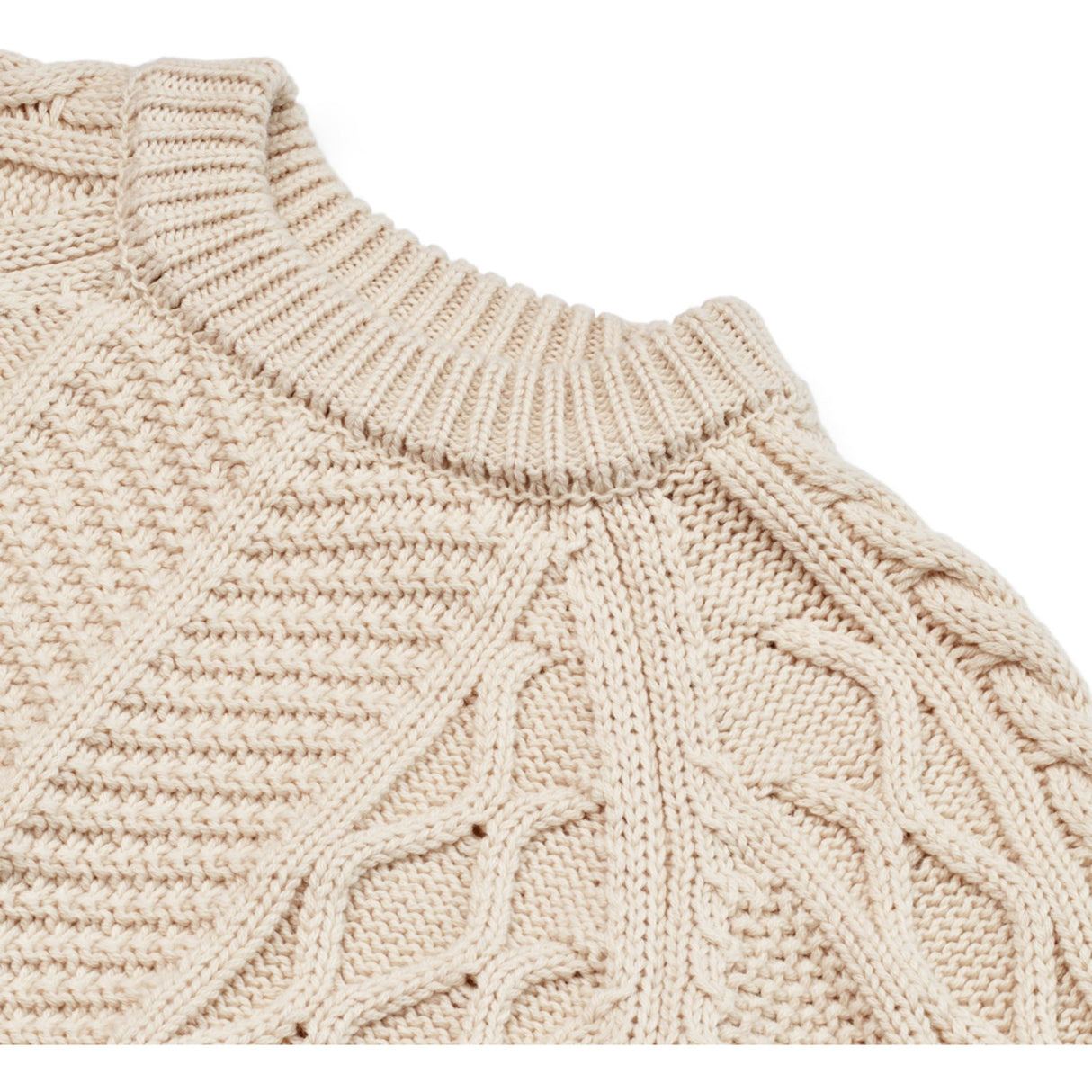 LIEWOOD Sandy Callio Knit Jumper