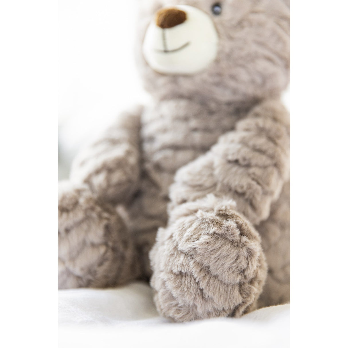 Teddykompaniet Brun Teddy Heaters - Bear