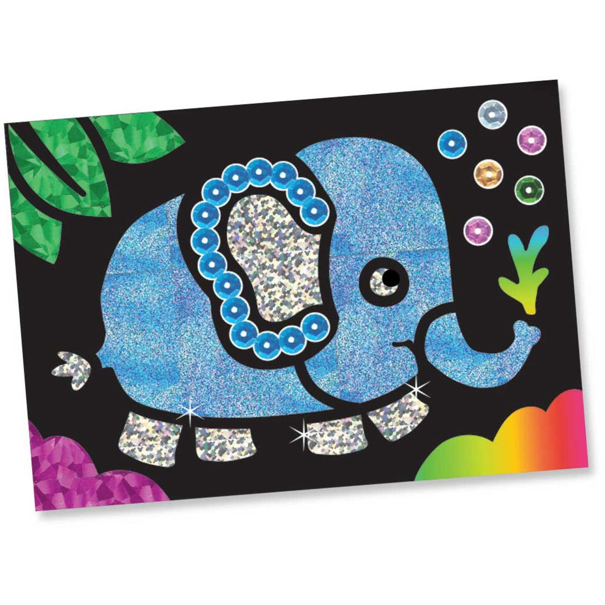 Out Of The Box Foliebilleder & Short