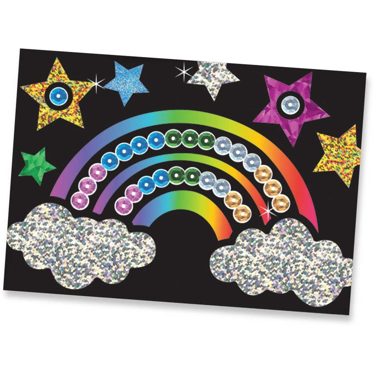 Out Of The Box Foliebilleder & Short