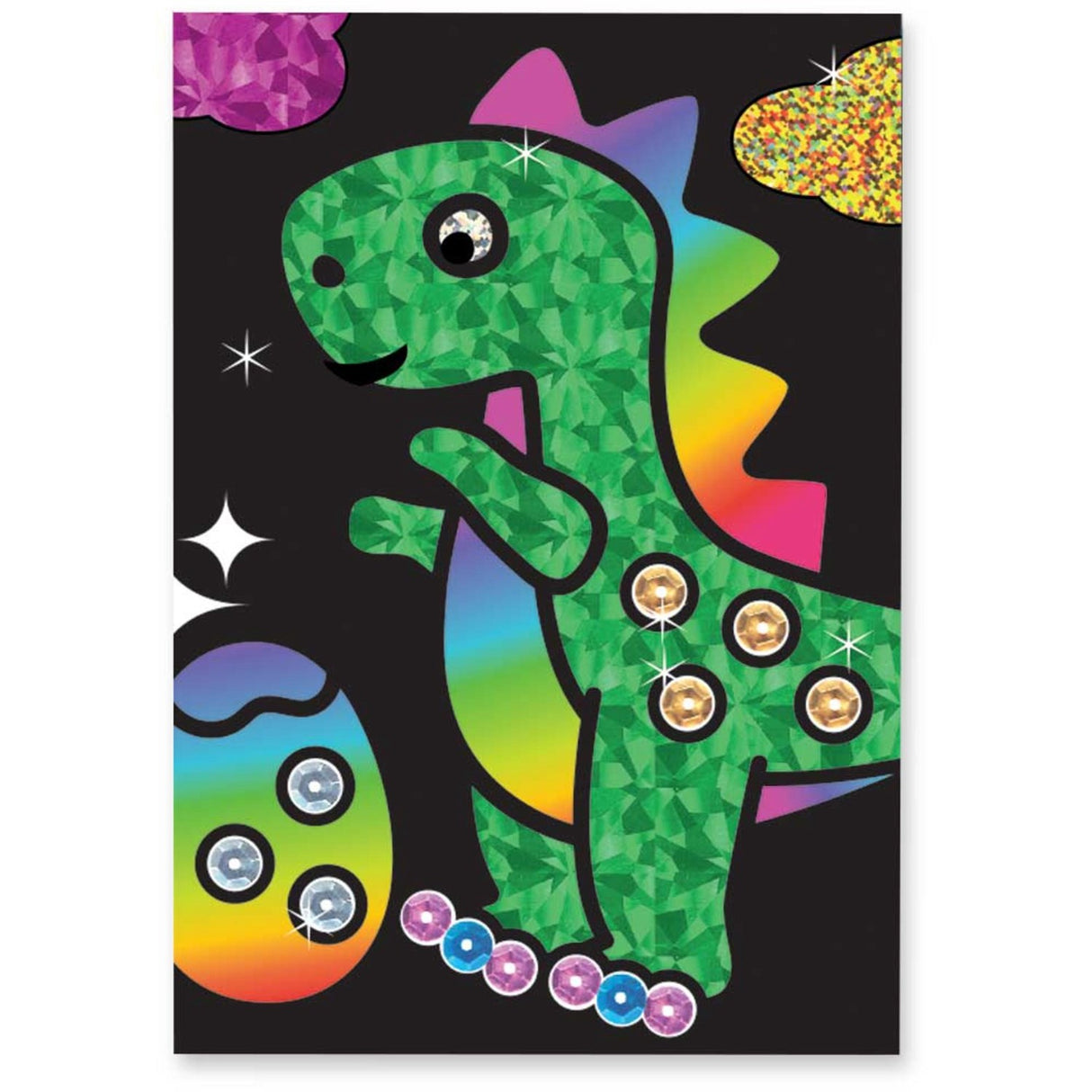 Out Of The Box Foliebilleder & Short