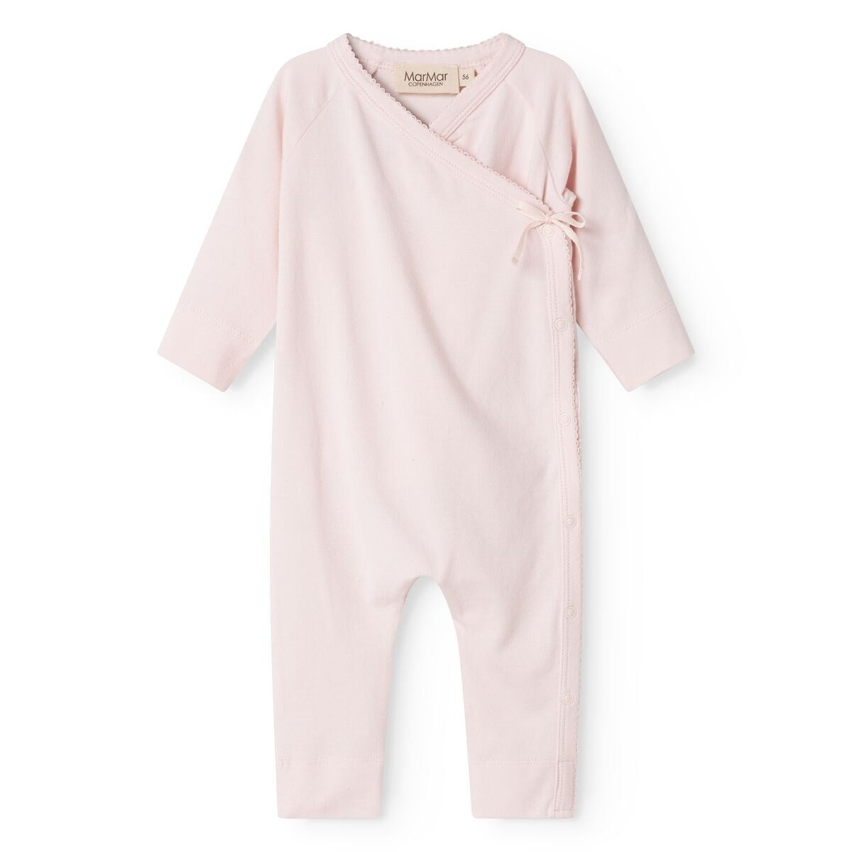 MarMar Modal New Born Rosa Rula Full Body