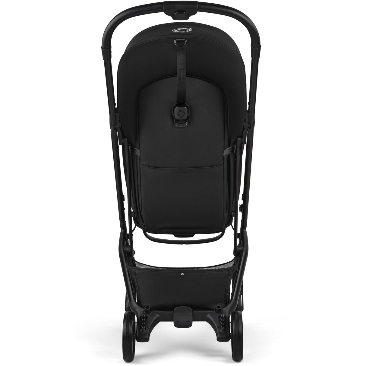 Bugaboo Butterfly 2 Complete Black/Heritage Black