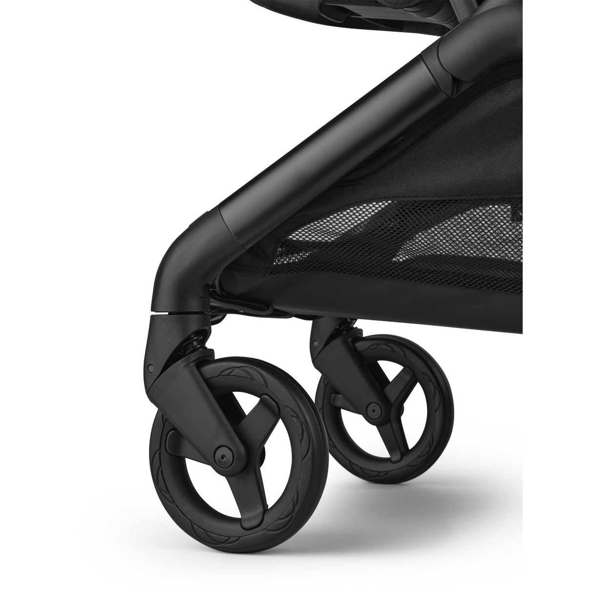Bugaboo Butterfly 2 Complete Black/Forest Green