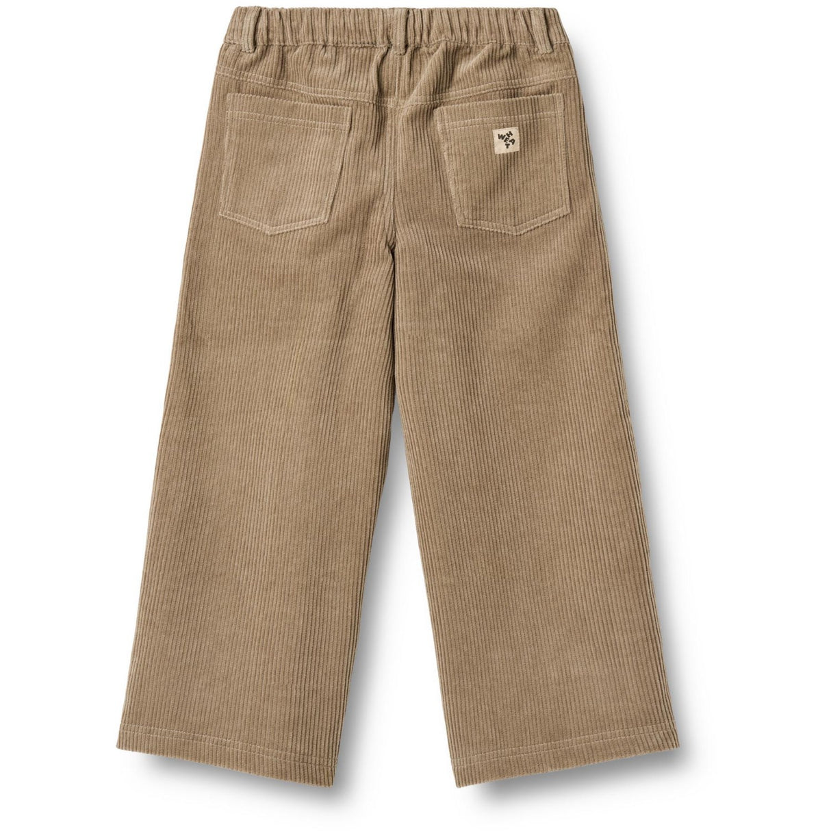 Wheat Grey Stone Pants James