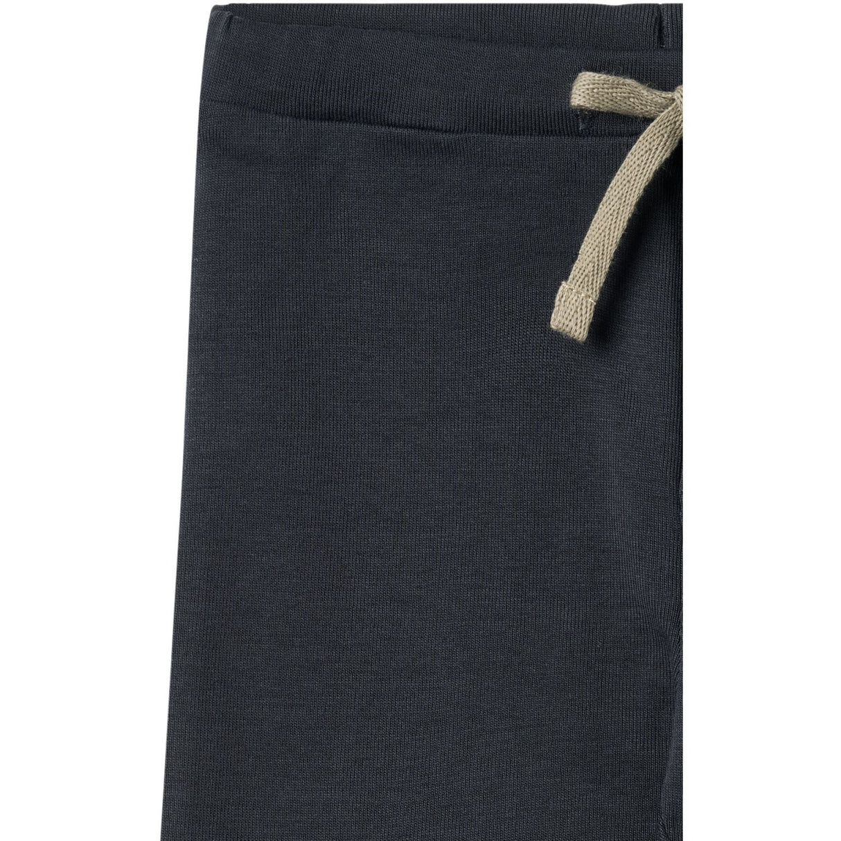 Wheat Navy Jersey Pants Manfred