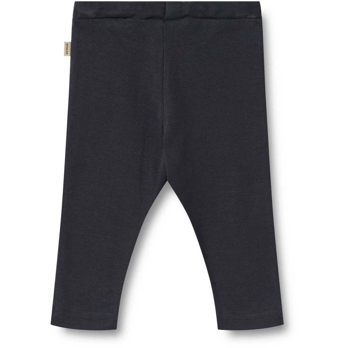 Wheat Navy Jersey Pants Manfred