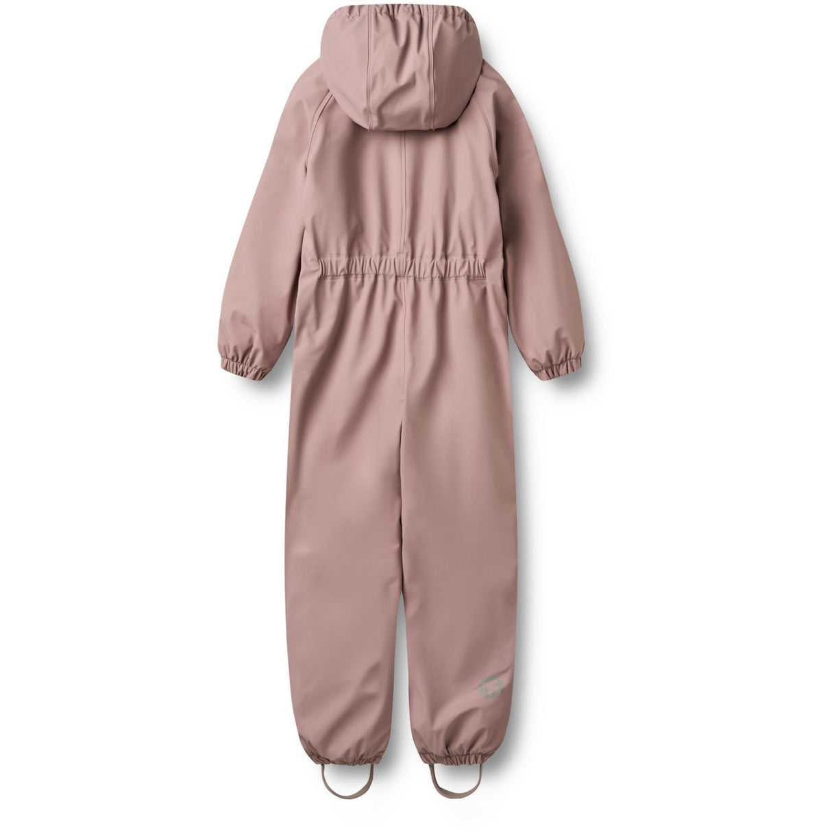 Wheat Dusty Lavender Thermo Rain Suit Aiko