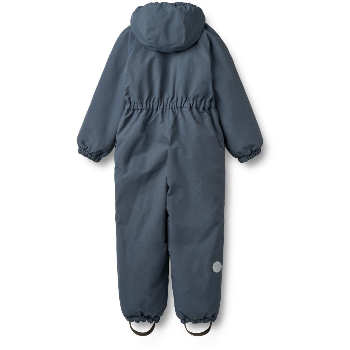Wheat Greyblue Snowsuit Laffa