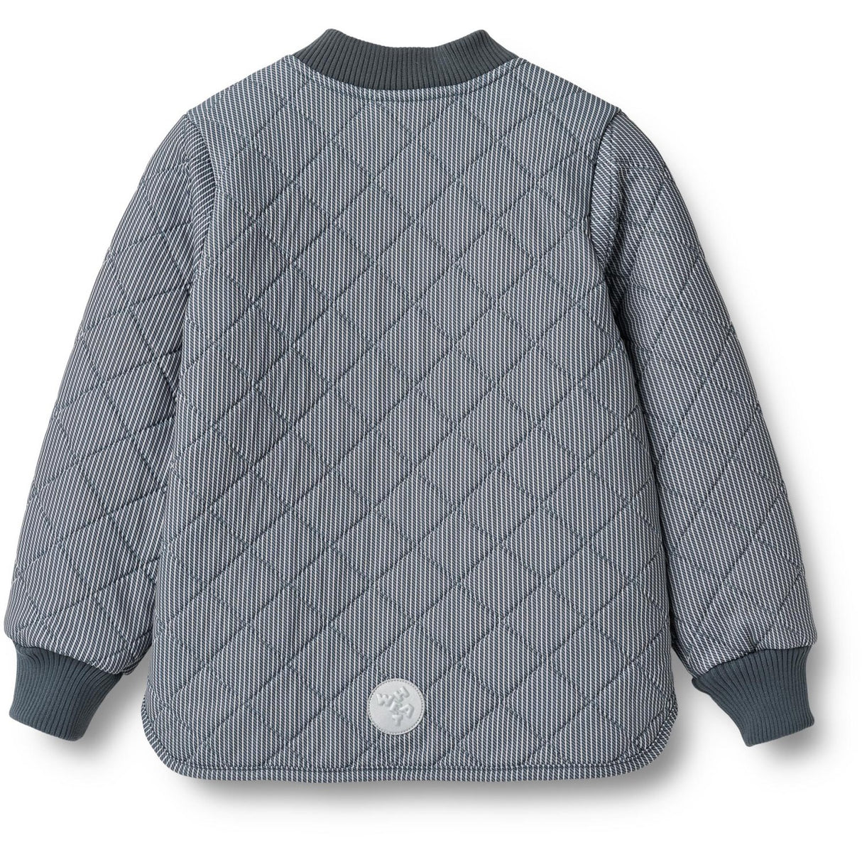 Wheat Ink Stripe Thermo Jacket Loui