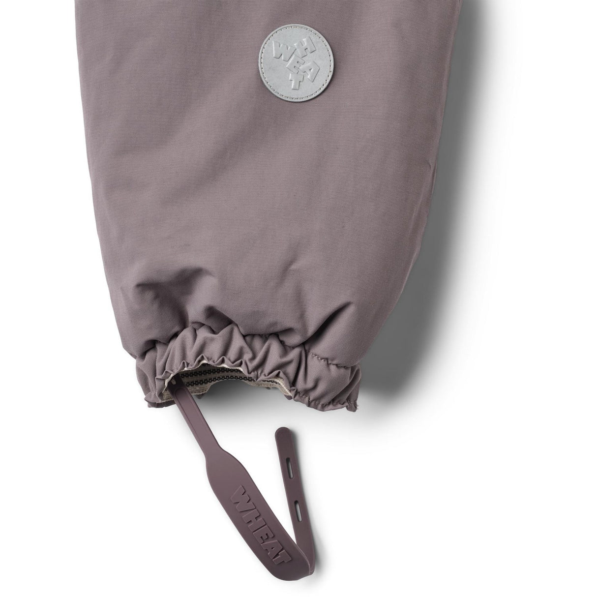 Wheat Purple Stone Ski Pants Jay