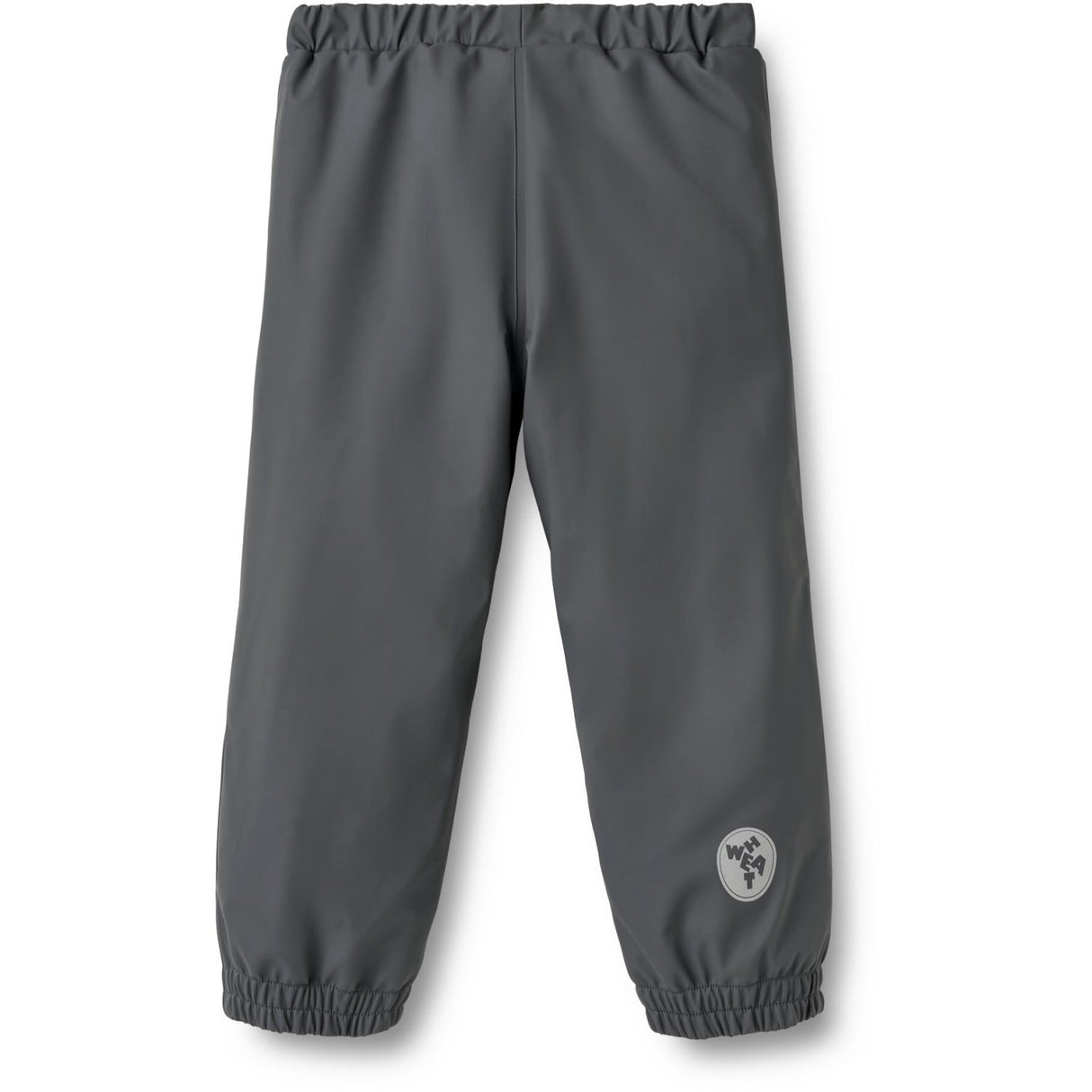 Wheat Greyblue Thermo Rain Pants Um