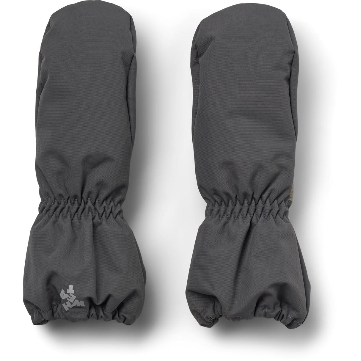 Wheat Black Sea Mittens Monta