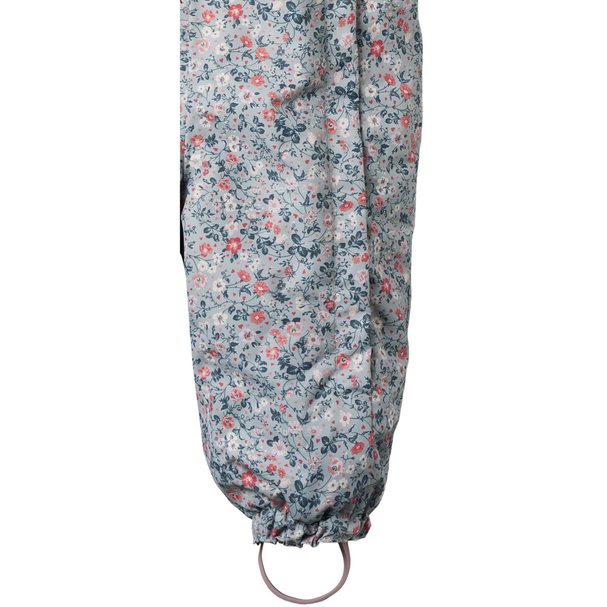 Wheat Soft Rain Flowers Snowsuit Adi