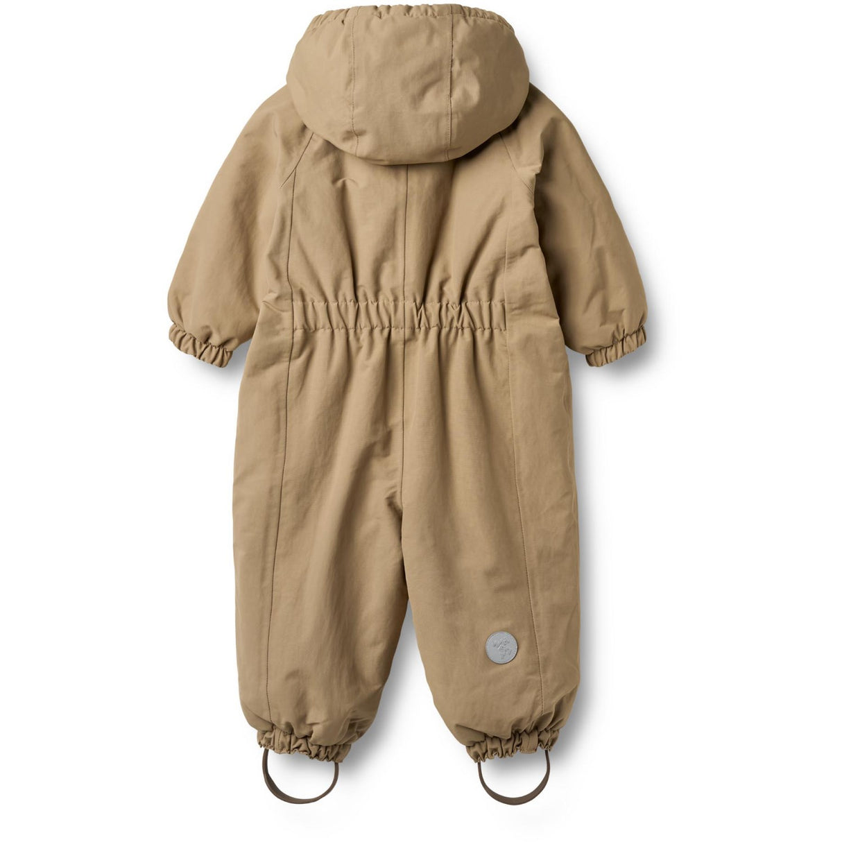 Wheat Walnut Snowsuit Adi