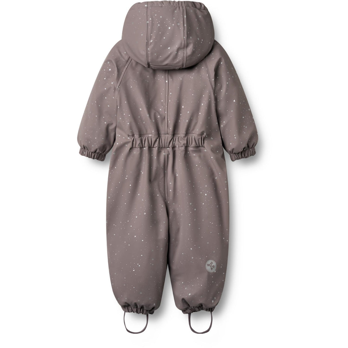 Wheat Purple Stone Stars Wintersuit Evig