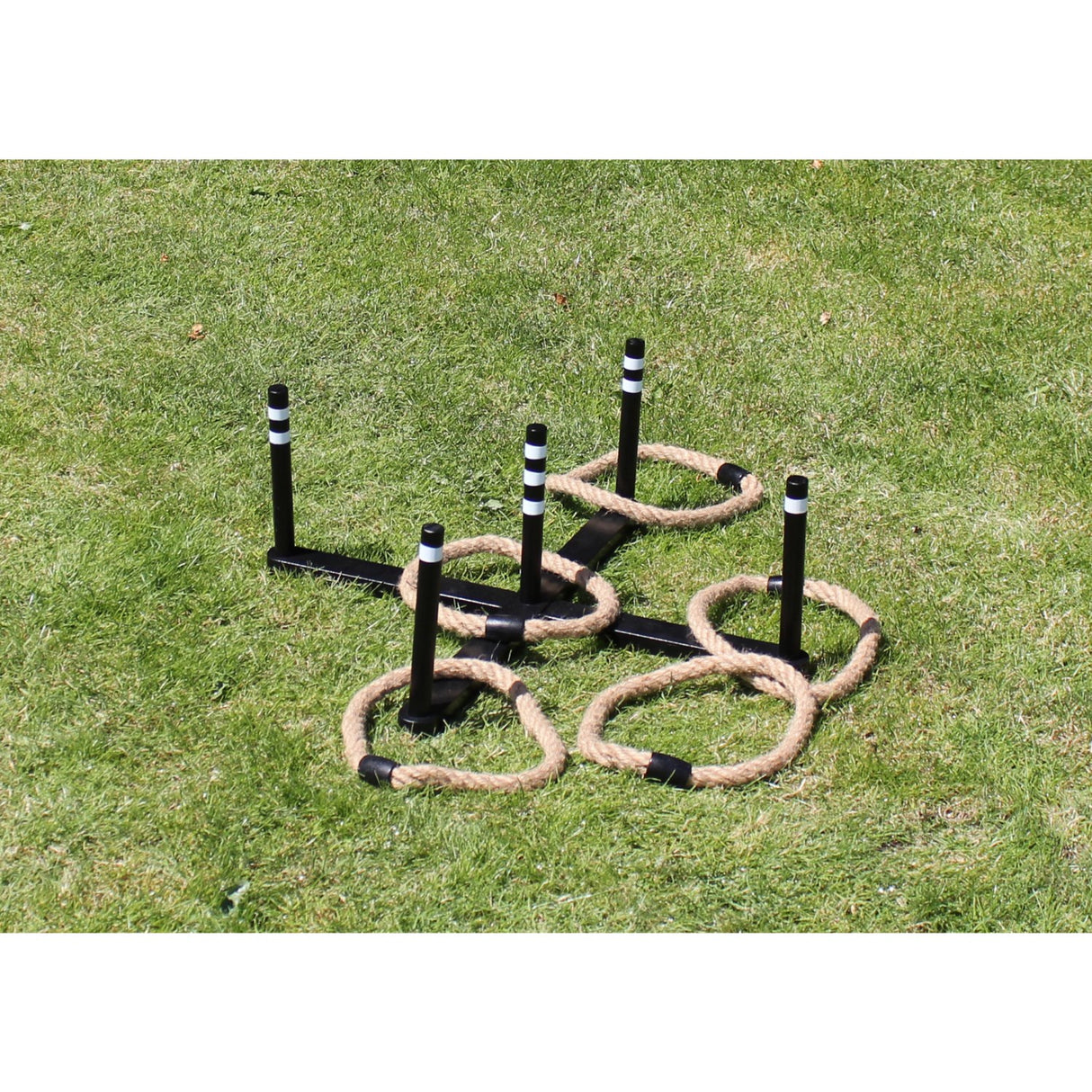 My Hood Quoits