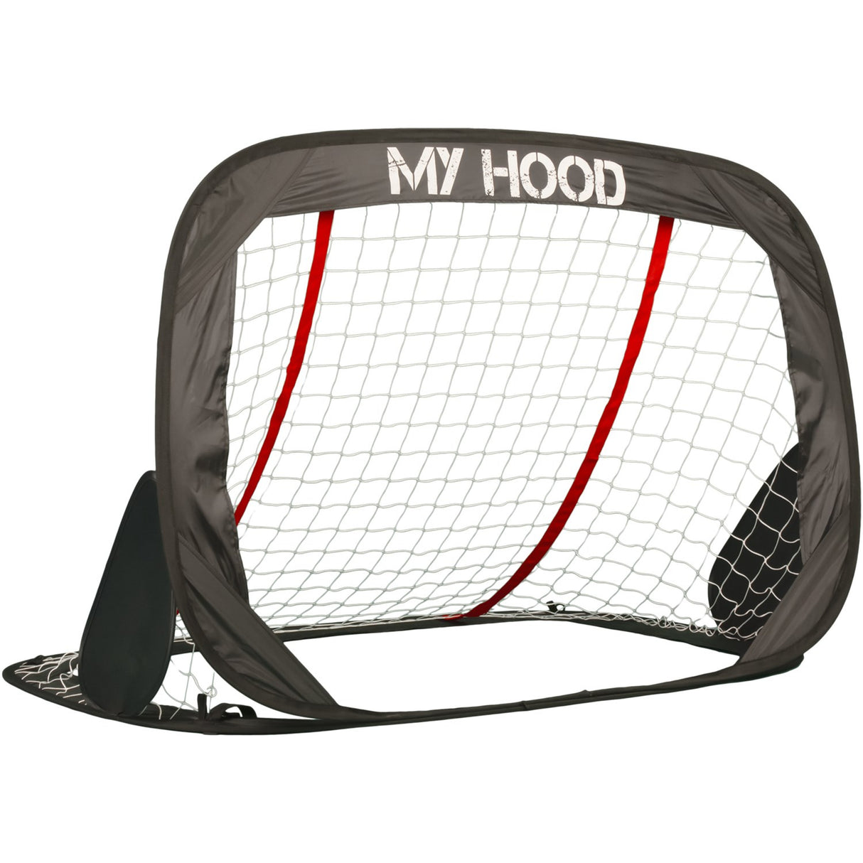 My Hood Pop-Up Goal