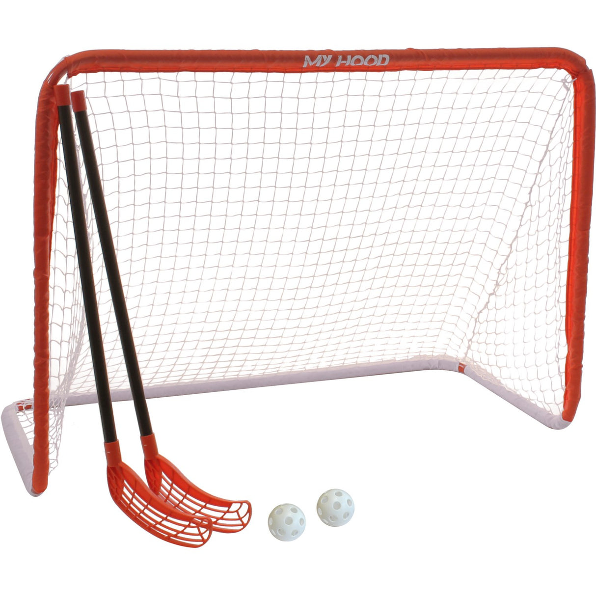 My Hood Hockey Goal