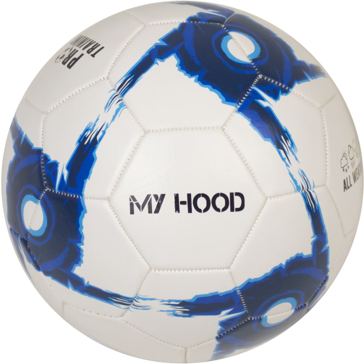 My Hood Pro Training Soccer Ball