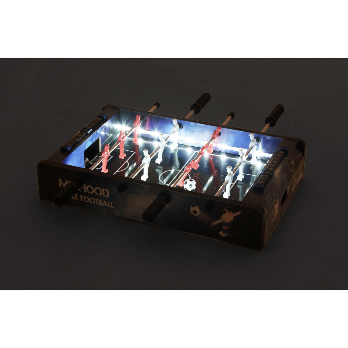 My Hood Table Football Mini
