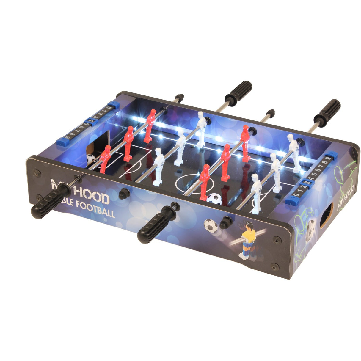 My Hood Table Football Mini