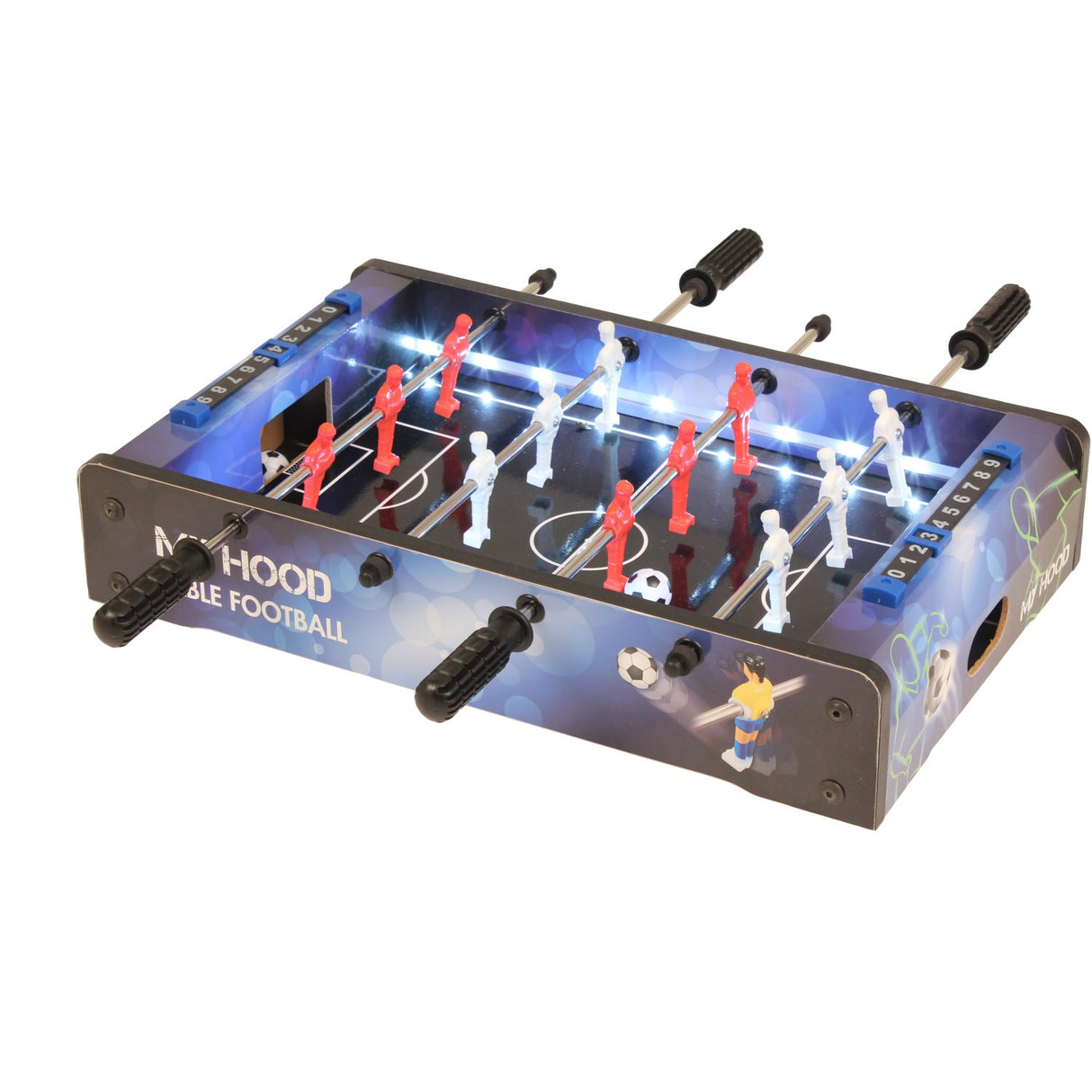 My Hood Table Football Mini