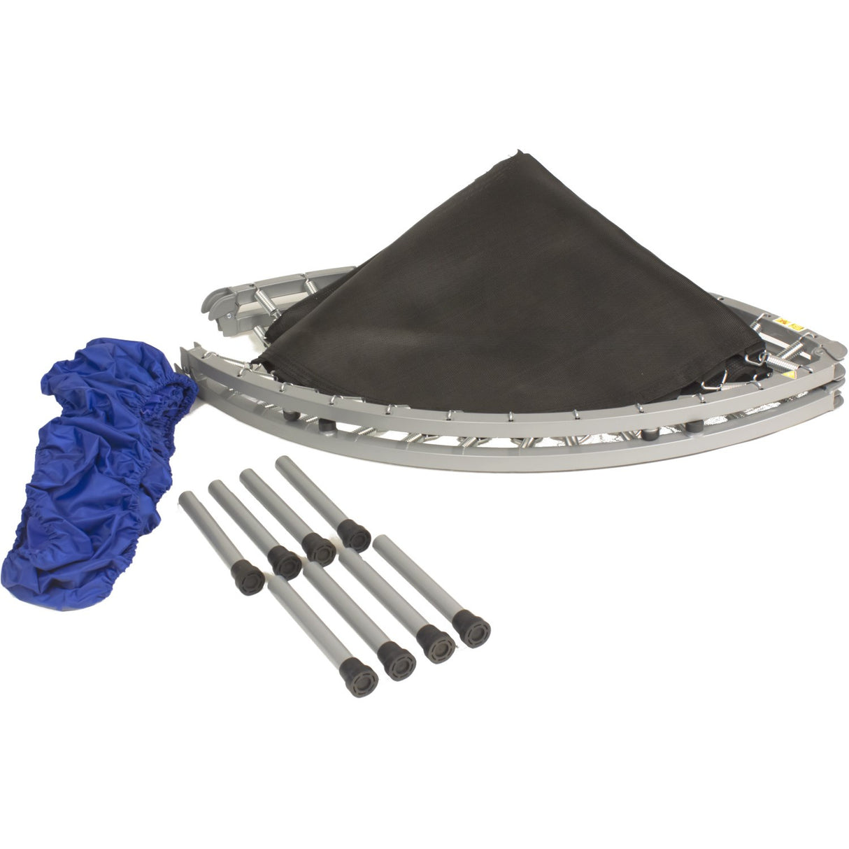 My Hood Fitness Trampoline 140 Cm