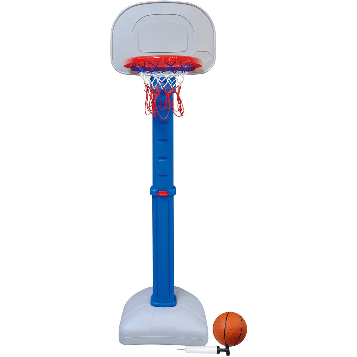 My Hood Basket Stand Start