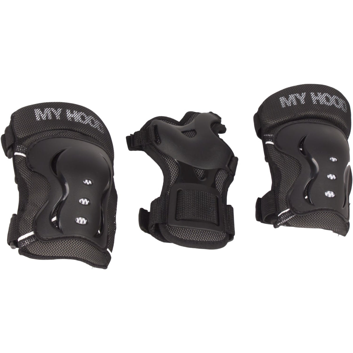 My Hood Protective Gear