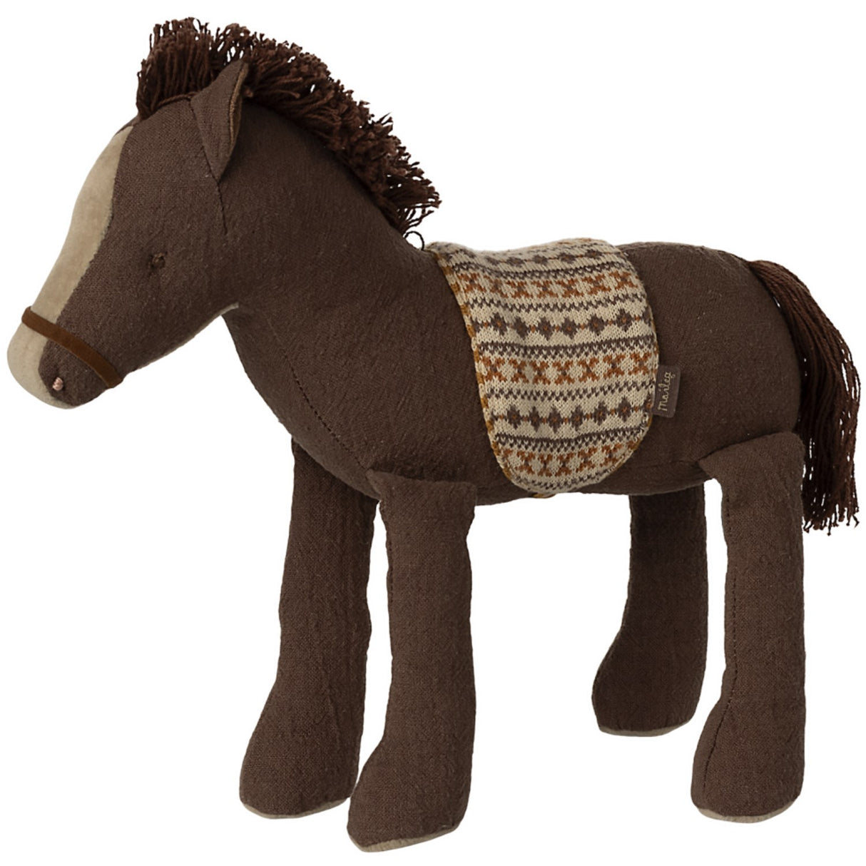 Maileg Pony, Medium