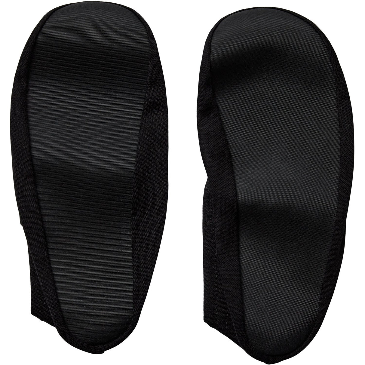 Sofie Schnoor x Luksusbaby Black Gym Shoe