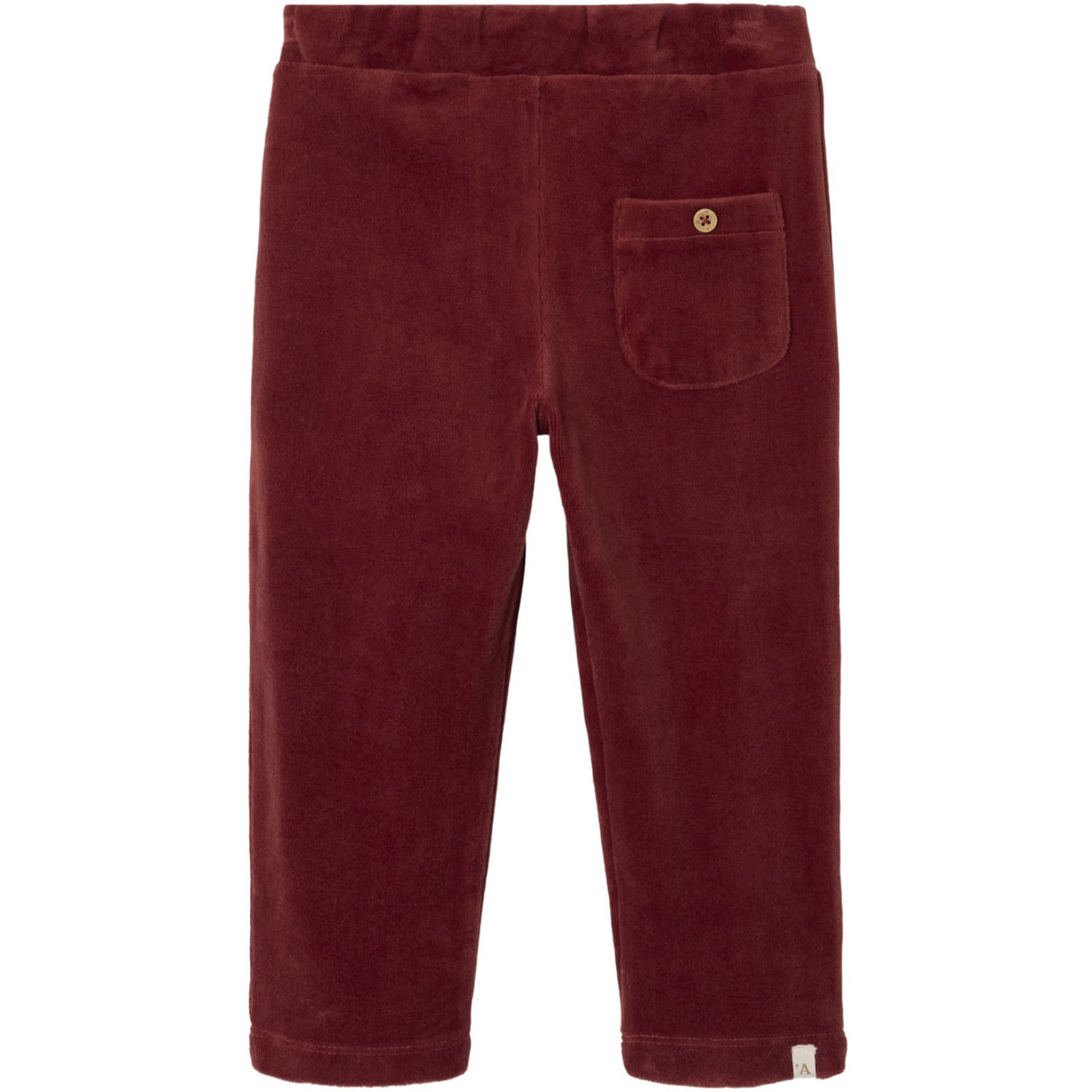 Lil'Atelier Spiced Apple Nmfsaga Pants Lil