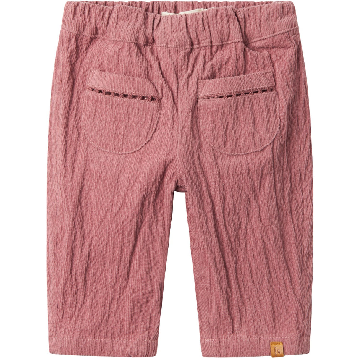 Lil'Atelier Nostalgia Rose Nbftima Pants Lil