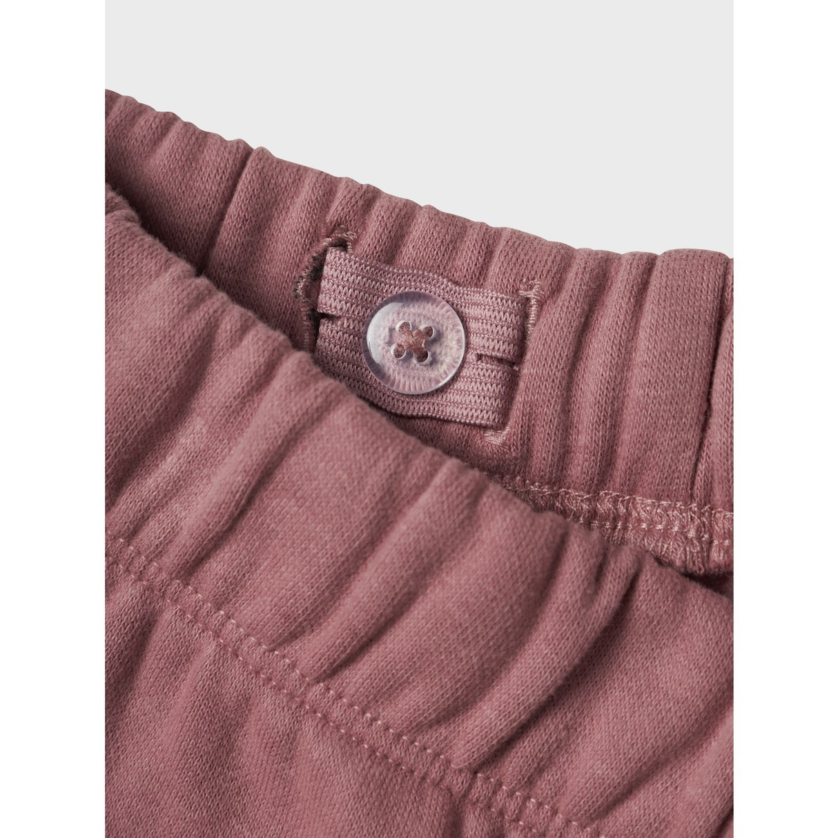 Lil'Atelier Nostalgia Rose Nmfilondon Ras Sweat Pants Lil