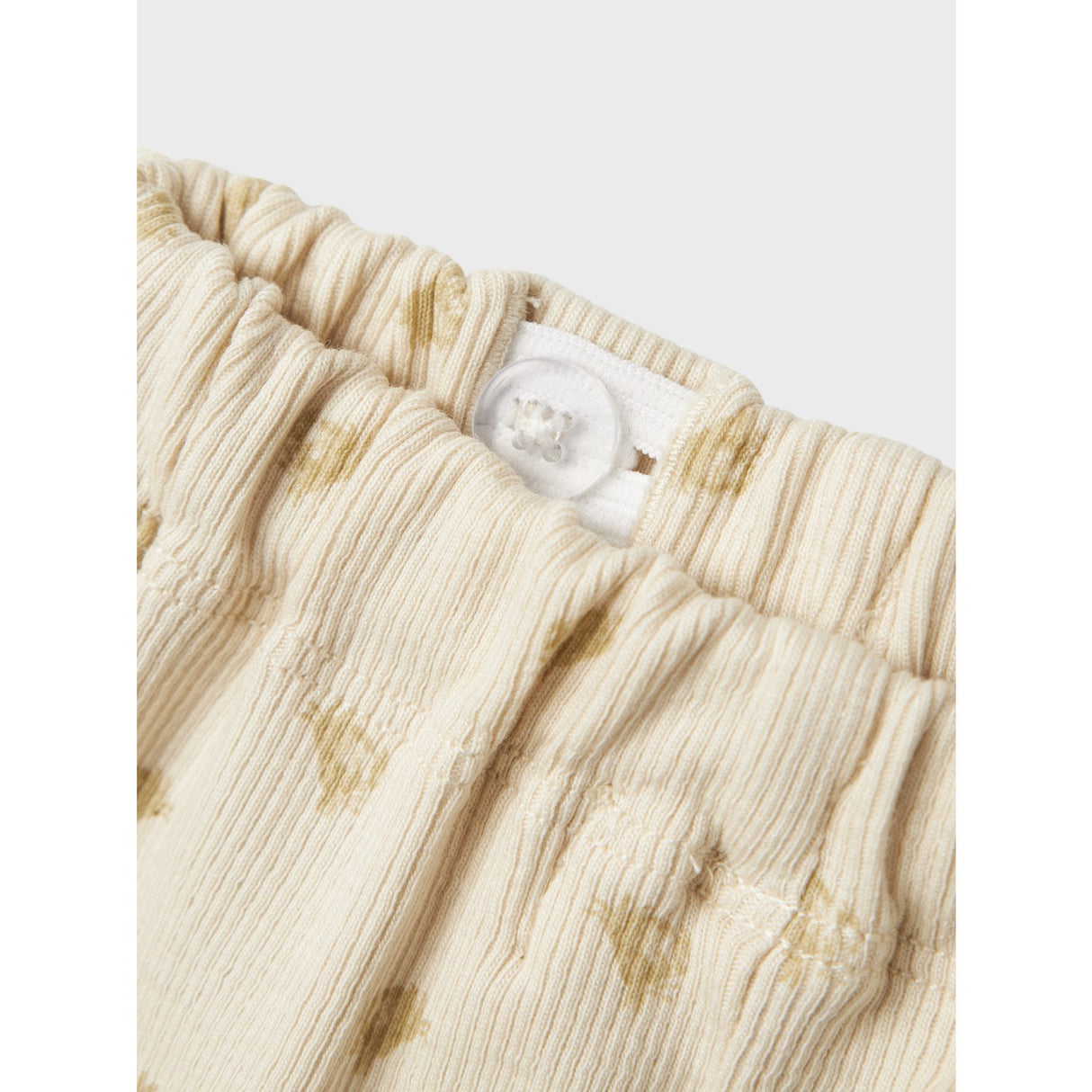 Lil'Atelier Turtledove Nbmgago Kem Loose Pants Lil