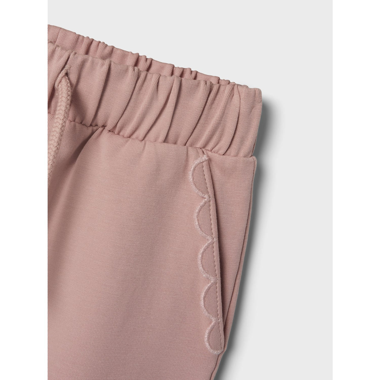 Lil'Atelier Misty Rose Nmfomads Loose Sweat Pants Lil