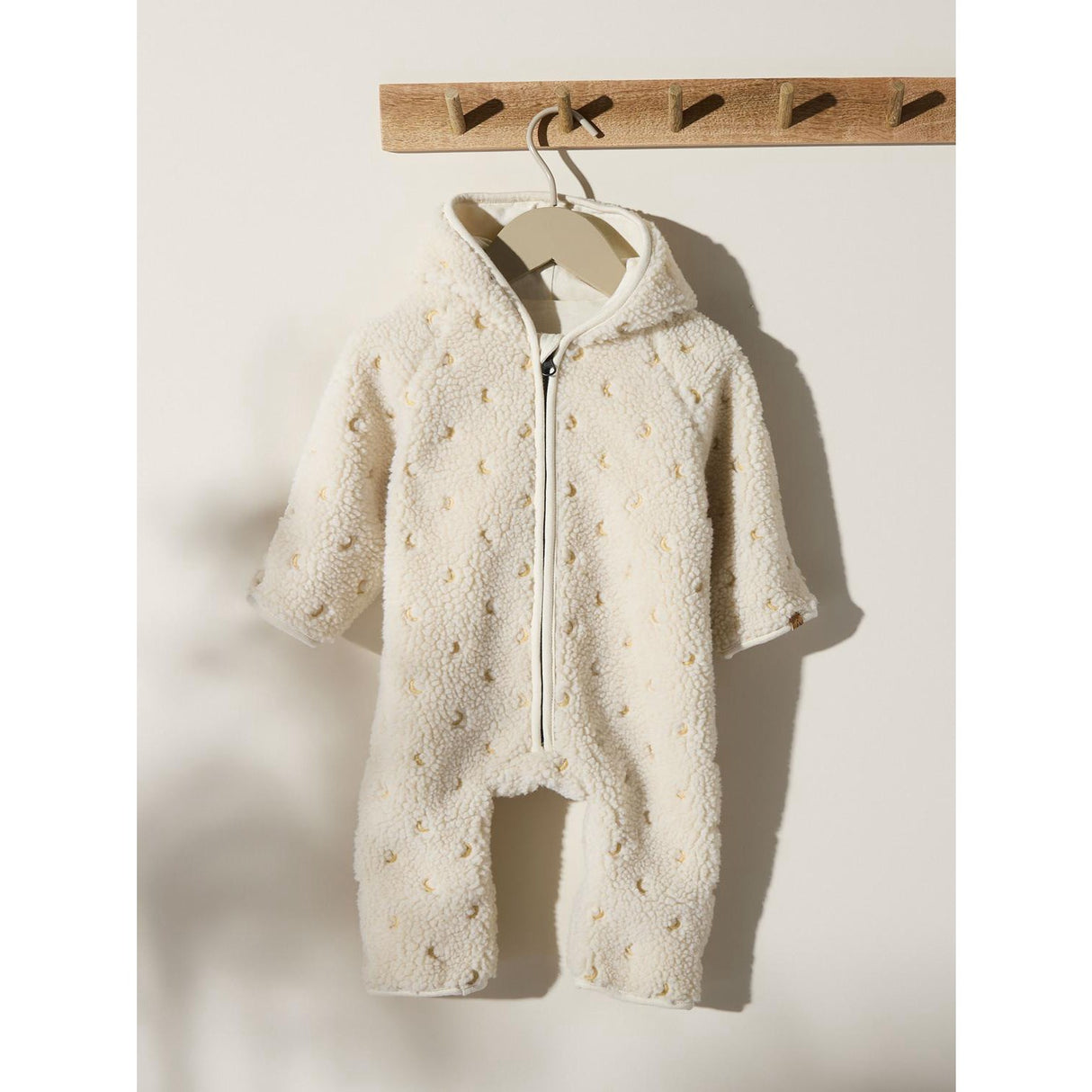 Lil'Atelier Turtledove Moon Emb Nbnnalo Loose Suit Lil