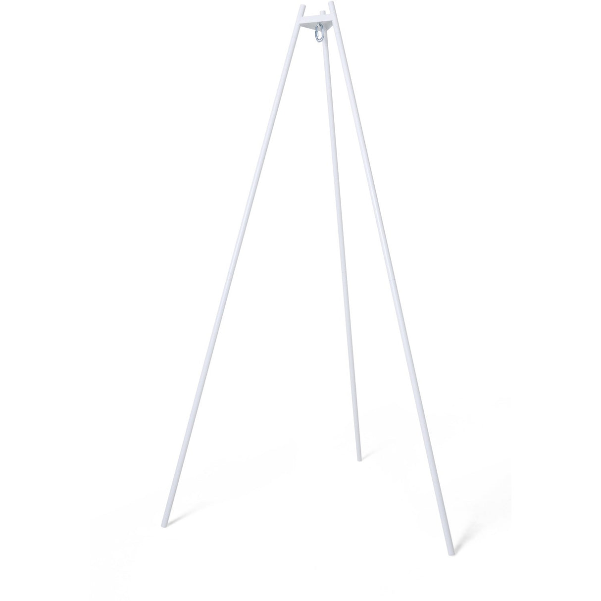 MEMBANTU White Cradle Stand Premium