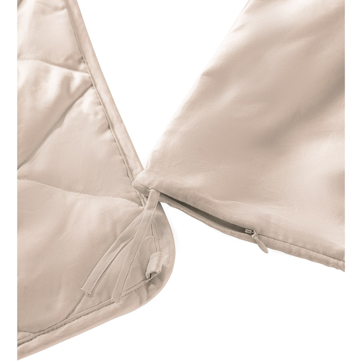 MEMBANTU Nature Organic Junior Bedding