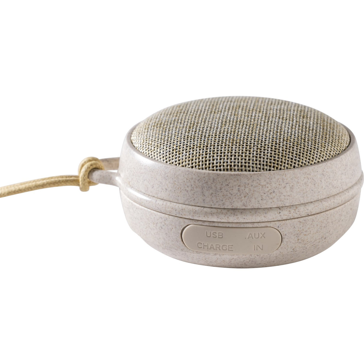 MEMBANTU Wheat White Noise Speaker -Echo01