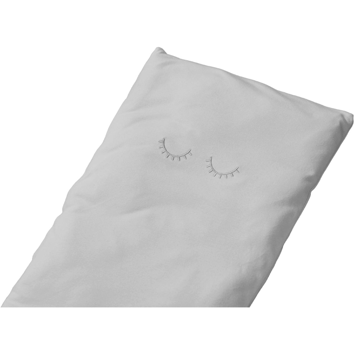 MEMBANTU Grey Hammock Wool Mattress